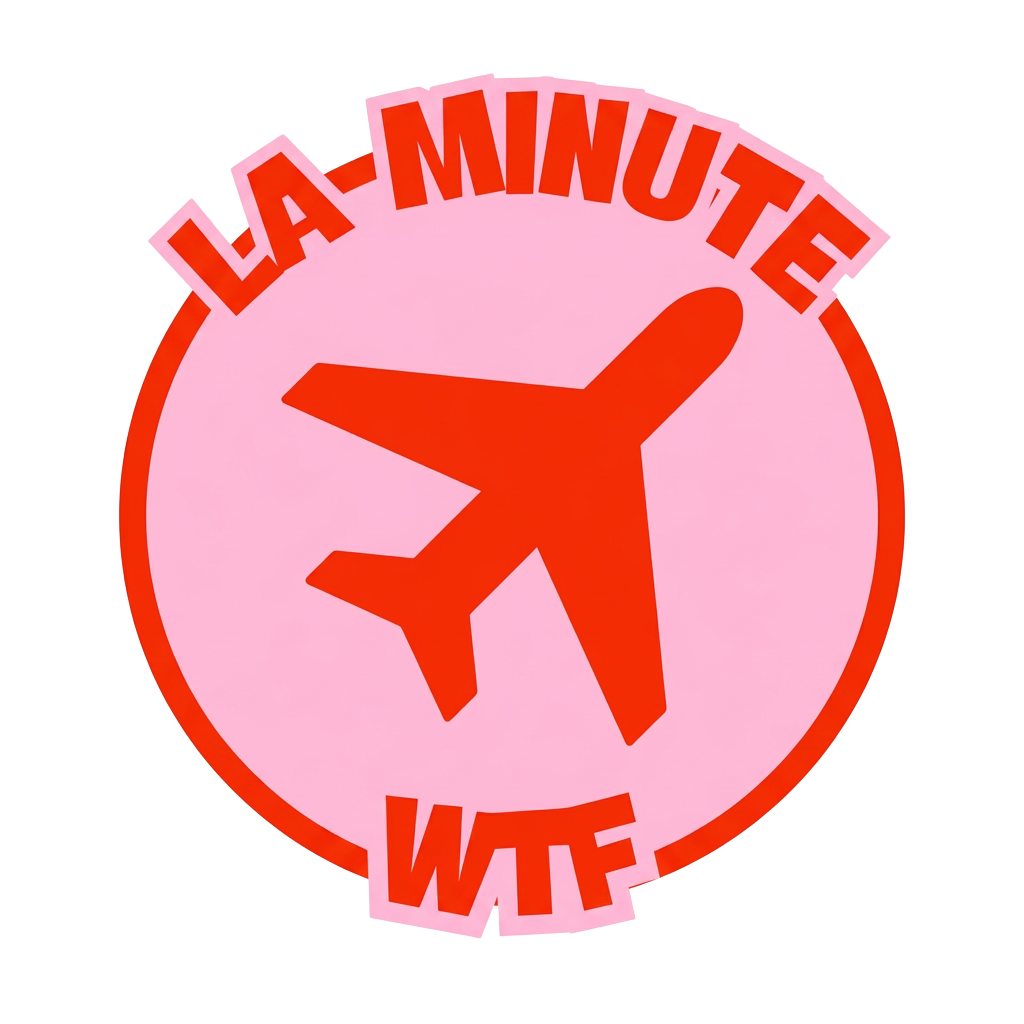 La Minute WTF